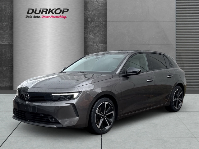 Opel Astra L Elegance 1.5D LED Apple CarPlay Android Auto Mehrzonenklima Musikstreaming DAB