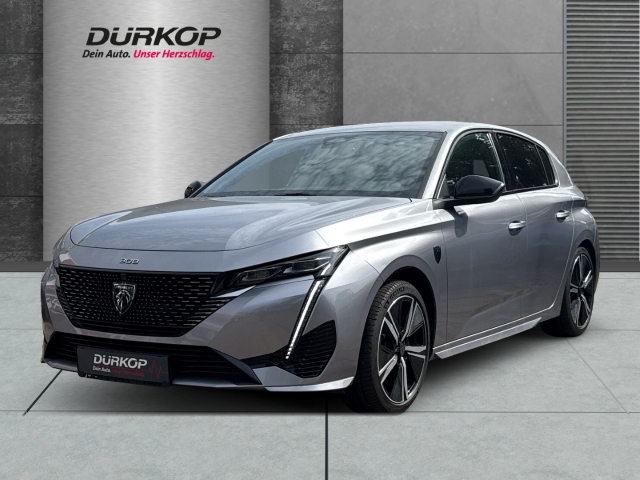 Fahrzeugansicht Peugeot 308 GT PureTech 130 Navi Matrix LED ACC Kamera Keyless CarPlay DAB