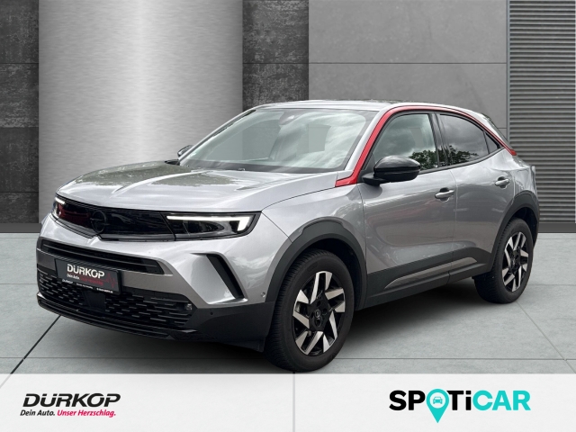 Opel Mokka GS Line Turbo LED Kamera Keyless CarPlay DAB