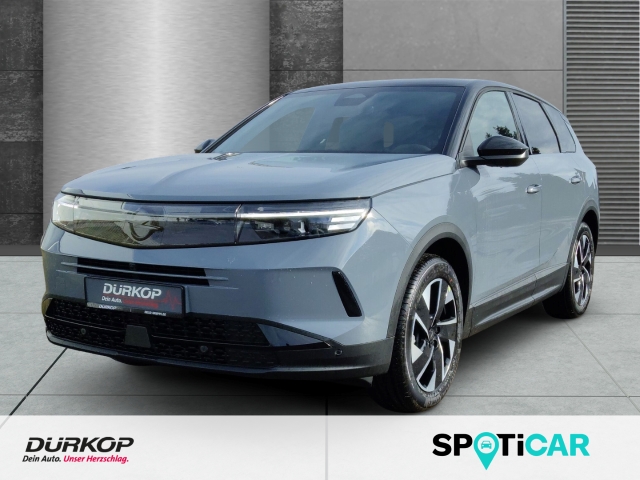 Opel Grandland Ultimate Hybrid 107kW 6-AT HeadUpD. Navi Leder Soundsystem 360 Kamera