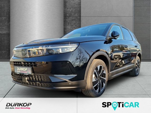 Fahrzeugansicht Opel Grandland Ultimate Hybrid 107kW 6-AT HeadUpD. Navi  Soundsystem 360 Kamera