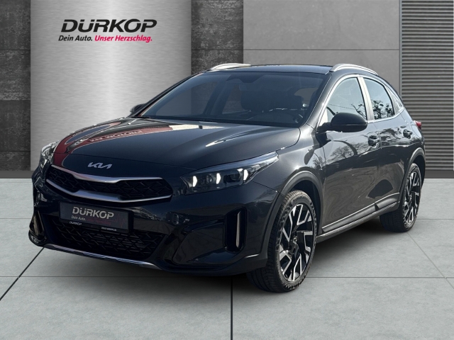 Fahrzeugansicht Kia XCee'd SPIRIT 1.5T 140 Navi Digitales Cockpit Soundsystem JBL LED Apple CarPlay Android Auto