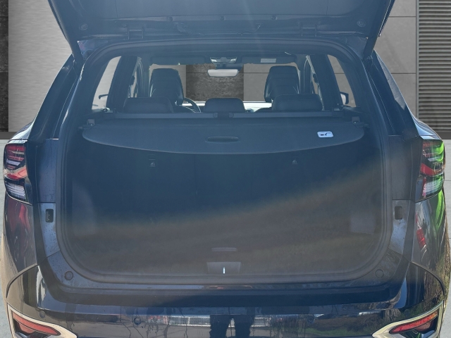 Fahrzeugansicht Kia Sportage GT-Line 4WD 1.6T AWD DCT Navi Leder Digitales Cockpit Memory Sitze - Bild 5