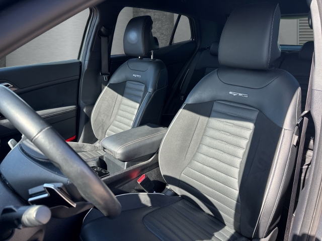 Fahrzeugansicht Kia Sportage GT-Line 4WD 1.6T AWD DCT Navi Leder Digitales Cockpit Memory Sitze - Bild 8