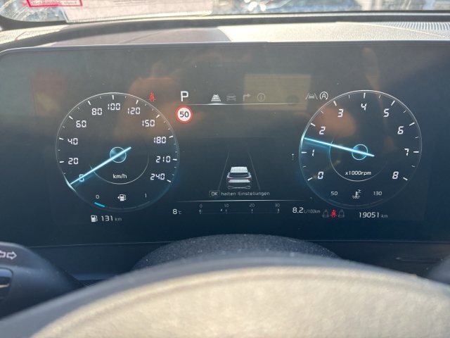 Fahrzeugansicht Kia Sportage GT-Line 4WD 1.6T AWD DCT Navi Leder Digitales Cockpit Memory Sitze - Bild 12