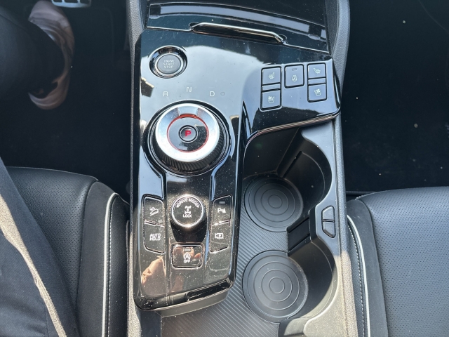 Fahrzeugansicht Kia Sportage GT-Line 4WD 1.6T AWD DCT Navi Leder Digitales Cockpit Memory Sitze - Bild 19