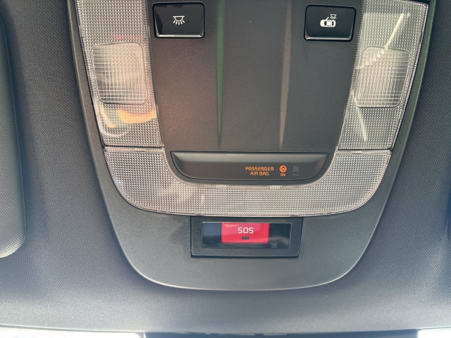 Fahrzeugansicht Kia Sportage GT-Line 4WD 1.6T AWD DCT Navi Leder Digitales Cockpit Memory Sitze - Bild 21