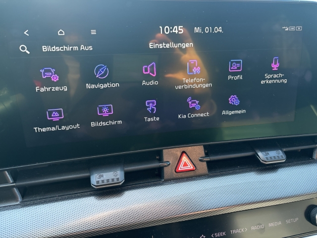 Fahrzeugansicht Kia Sportage GT-Line 4WD 1.6T AWD DCT Navi Leder Digitales Cockpit Memory Sitze - Bild 28