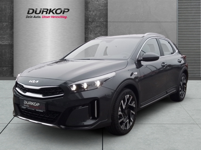 Fahrzeugansicht Kia XCee'd Vision 1.5 T-GDI Navi Klimaaut. Sitz+Lenkradh.LED ACC Apple CarPlay digitales Cockpit