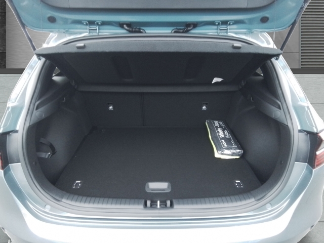 Fahrzeugansicht Kia Cee'd Vision 1.5 DCT PDC Rückfahrk.Sitz+Lenkradh. Navi digitales Cockpit ACC Apple CarPlay - Bild 5