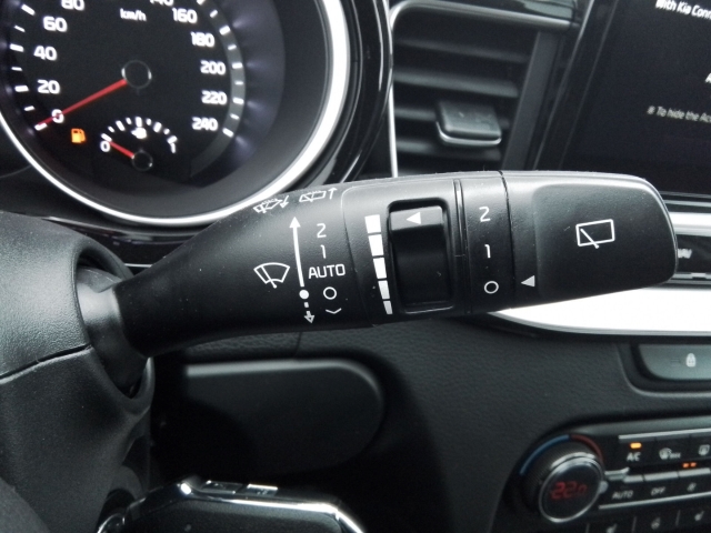 Fahrzeugansicht Kia Cee'd Vision 1.5 DCT PDC Rückfahrk.Sitz+Lenkradh. Navi digitales Cockpit ACC Apple CarPlay - Bild 16
