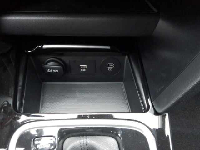 Fahrzeugansicht Kia Cee'd Vision 1.5 DCT PDC Rückfahrk.Sitz+Lenkradh. Navi digitales Cockpit ACC Apple CarPlay - Bild 20