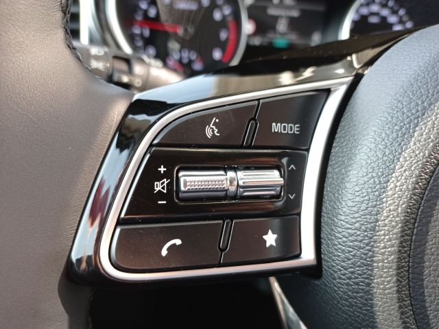 Fahrzeugansicht Kia Cee'd Ultimate Edition 1.5 DCT Mild-Hybrid Style-Paket Navi LED ACC Apple CarPlay Android Auto - Bild 17