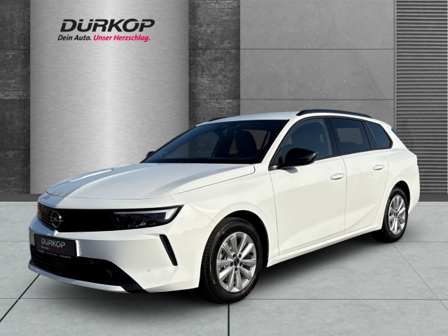 Opel Astra ST Edition LED ACC Komf-Paket CarPlay Klimaautom Musikstreaming Apple CarPlay Android Auto