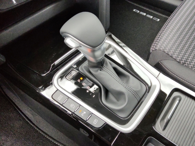 Fahrzeugansicht Kia Cee'd Ultimate Edition 1.5T DCT Style-Paket Navi ACC Apple CarPlay - Bild 21