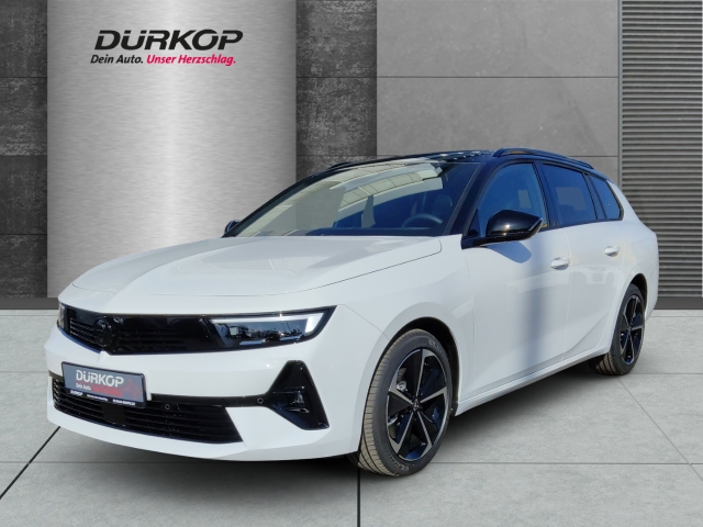 Opel Astra ST GS AT HUD El. Panoramadach LED Tech-Paket