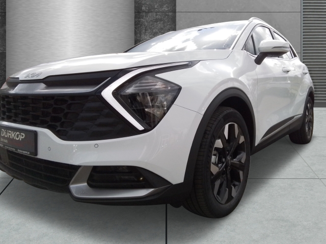 Fahrzeugansicht Kia Sportage 1.6T PHEV VISION Komfort AHZV ACC LenkradHZG LED Apple CarPlay - Bild 4