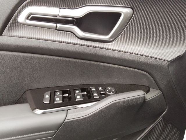 Fahrzeugansicht Kia Sportage 1.6T PHEV VISION Komfort AHZV ACC LenkradHZG LED Apple CarPlay - Bild 13