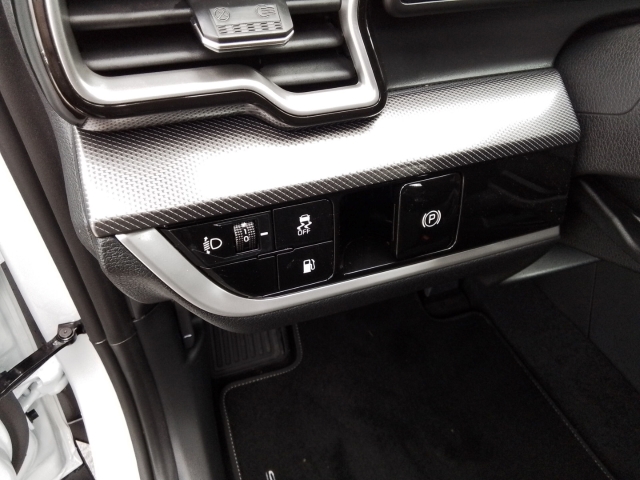 Fahrzeugansicht Kia Sportage 1.6T PHEV VISION Komfort AHZV ACC LenkradHZG LED Apple CarPlay - Bild 17