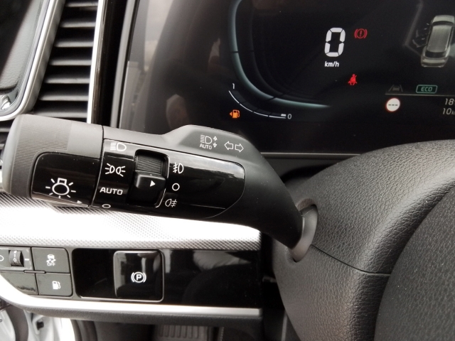 Fahrzeugansicht Kia Sportage 1.6T PHEV VISION Komfort AHZV ACC LenkradHZG LED Apple CarPlay - Bild 18