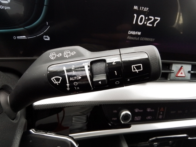 Fahrzeugansicht Kia Sportage 1.6T PHEV VISION Komfort AHZV ACC LenkradHZG LED Apple CarPlay - Bild 19