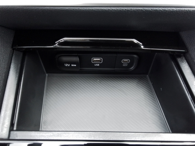 Fahrzeugansicht Kia Sportage 1.6T PHEV VISION Komfort AHZV ACC LenkradHZG LED Apple CarPlay - Bild 23