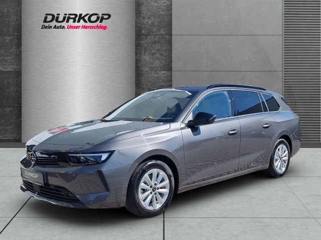 Opel Astra ST Edition Komfort-Paket Einparkhilfe v+h Sitzhzg LED ACC Apple CarPlay Android Auto