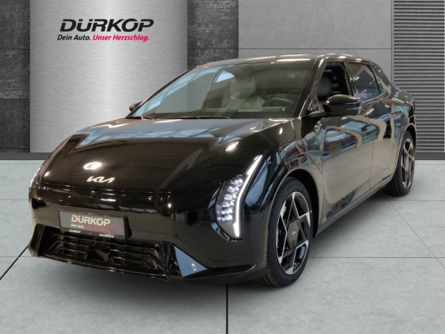 Kia EV4 GT Line 81kWh DriveWise-Park Comfort Connect Paket El. Panodach
