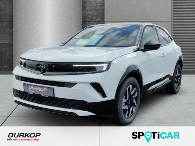 Opel Mokka GS Hybrid 107kw 6-AT Komfort-Paket Digitales Cockpit LED Apple CarPlay Android Auto