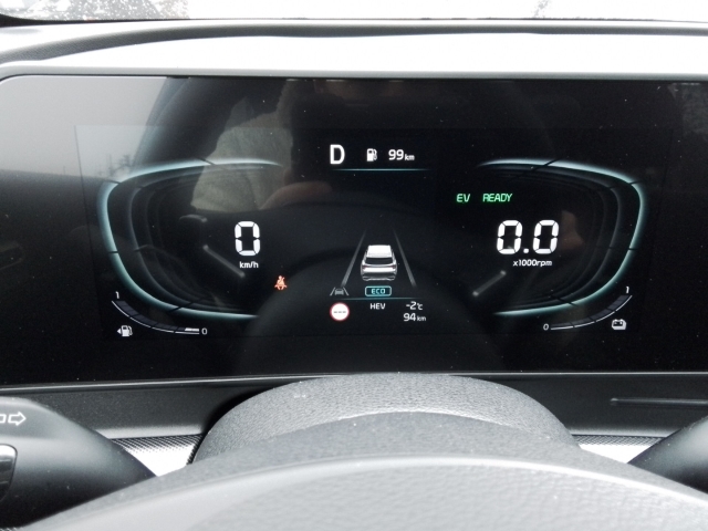 Fahrzeugansicht Kia Sportage Vision PHEV Komfort Paket Navi Digitales Cockpit LED ACC Apple CarPlay Android Auto - Bild 12