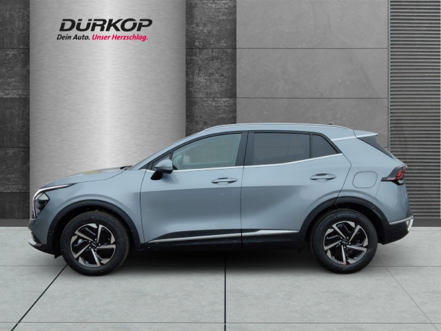 Fahrzeugansicht Kia Sportage Vision PHEV Komfort Paket Navi Digitales Cockpit LED ACC Apple CarPlay Android Auto - Bild 2