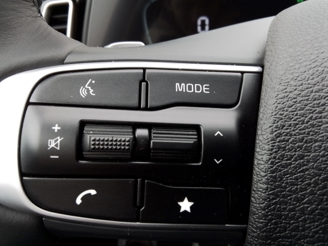 Fahrzeugansicht Kia Sportage Vision PHEV Komfort Paket Navi Digitales Cockpit LED ACC Apple CarPlay Android Auto - Bild 16