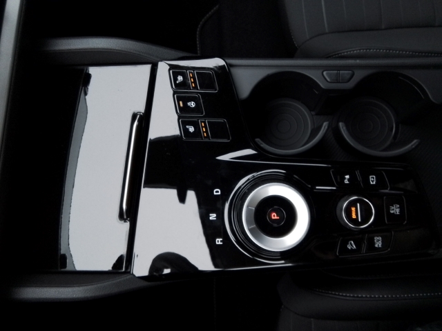 Fahrzeugansicht Kia Sportage Vision PHEV Komfort Paket Navi Digitales Cockpit LED ACC Apple CarPlay Android Auto - Bild 18