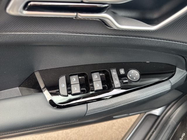 Fahrzeugansicht Kia Sportage Vision PHEV Komfort Paket Navi Digitales Cockpit LED ACC Apple CarPlay Android Auto - Bild 21