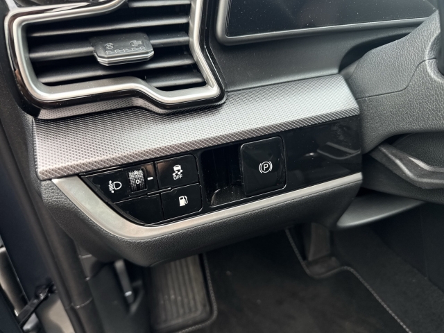 Fahrzeugansicht Kia Sportage Vision PHEV Komfort Paket Navi Digitales Cockpit LED ACC Apple CarPlay Android Auto - Bild 22