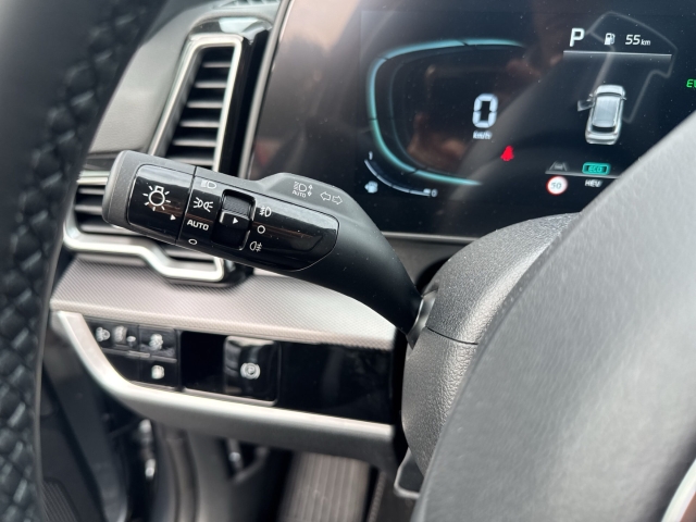 Fahrzeugansicht Kia Sportage Vision PHEV Komfort Paket Navi Digitales Cockpit LED ACC Apple CarPlay Android Auto - Bild 23