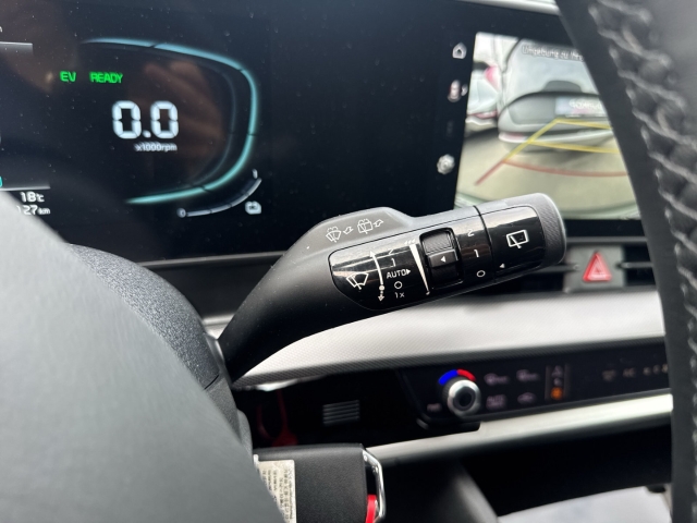 Fahrzeugansicht Kia Sportage Vision PHEV Komfort Paket Navi Digitales Cockpit LED ACC Apple CarPlay Android Auto - Bild 24