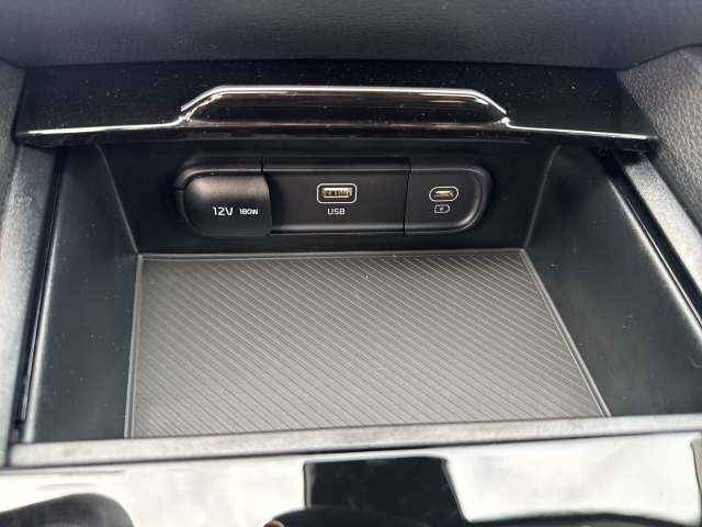 Fahrzeugansicht Kia Sportage Vision PHEV Komfort Paket Navi Digitales Cockpit LED ACC Apple CarPlay Android Auto - Bild 25