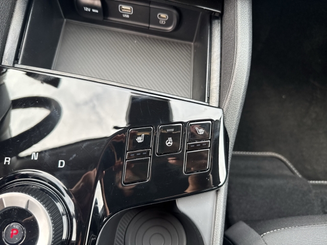 Fahrzeugansicht Kia Sportage Vision PHEV Komfort Paket Navi Digitales Cockpit LED ACC Apple CarPlay Android Auto - Bild 26