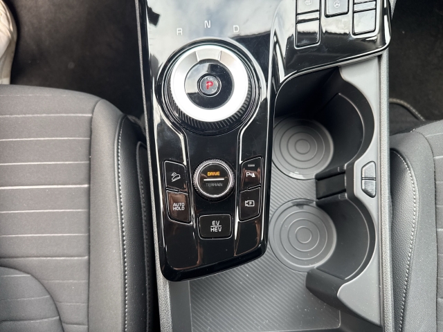 Fahrzeugansicht Kia Sportage Vision PHEV Komfort Paket Navi Digitales Cockpit LED ACC Apple CarPlay Android Auto - Bild 27