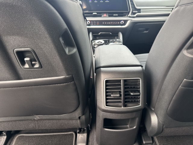 Fahrzeugansicht Kia Sportage Vision PHEV Komfort Paket Navi Digitales Cockpit LED ACC Apple CarPlay Android Auto - Bild 38