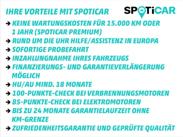 Fahrzeugansicht Kia Sportage Vision PHEV Komfort Paket Navi Digitales Cockpit LED ACC Apple CarPlay Android Auto - Bild 47
