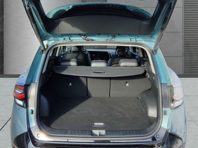 Fahrzeugansicht Kia Sportage SPIRIT 1.6T 48V DCT ALLRAD Navi Leder Digitales Cockpit Memory Sitze HarmanKardon - Bild 5