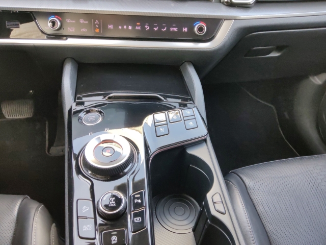 Fahrzeugansicht Kia Sportage SPIRIT 1.6T 48V DCT ALLRAD Navi Leder Digitales Cockpit Memory Sitze HarmanKardon - Bild 18