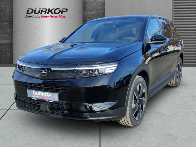 Fahrzeugansicht Opel Grandland Ultimate 360 Kamera Navi Soundsystem LED ACC El. Heckklappe Apple CarPlay