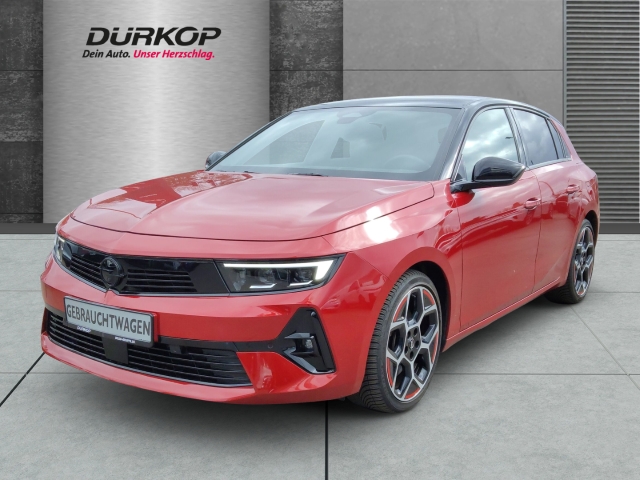 Opel Astra L 1.6T PHEV GS Line HUD Navi LED 360 Kam Digitales Cockpit