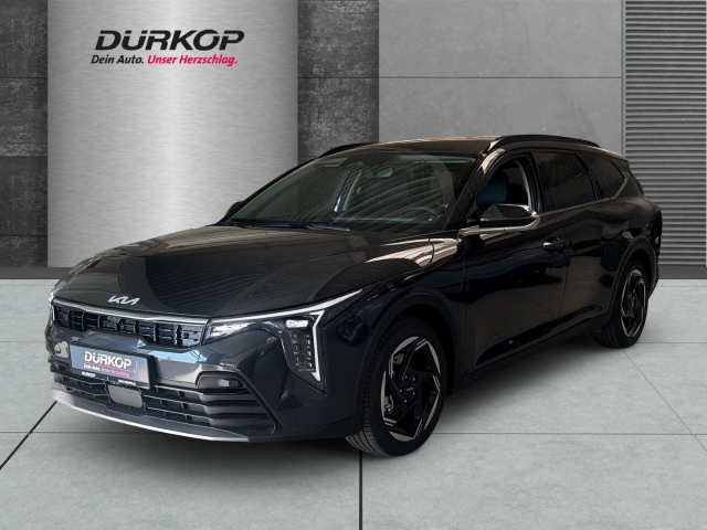 Kia K4 SW 1.6T DCT SPIRIT Navi Digitales Cockpit LED ACC Apple CarPlay Android Auto Mehrzonenklima