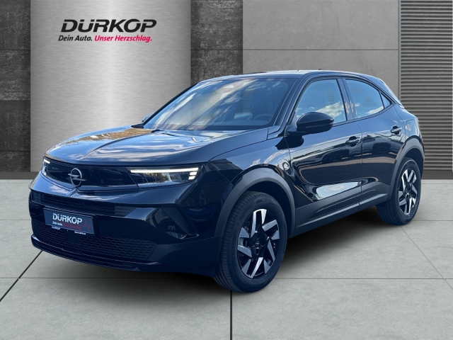 Opel Mokka Edition, 1.2 LED Apple CarPlay   DAB Musikstreaming