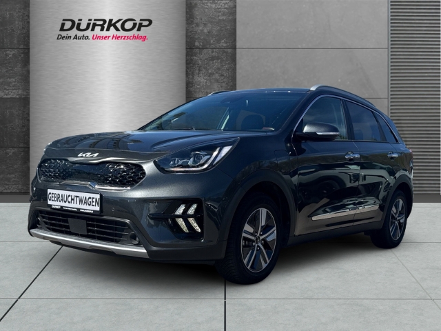 Kia Niro 1.6 PHEV DCT SPIRIT Navi  JBL LED ACC Apple CarPlay