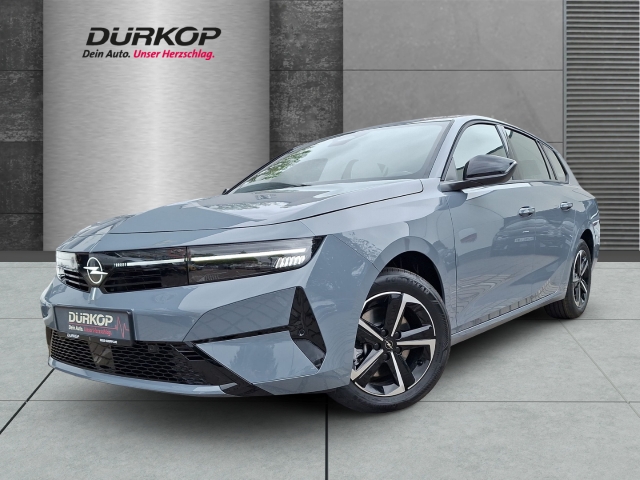Opel Astra Sports Tourer, Edition, LED Apple CarPlay Musikstreaming